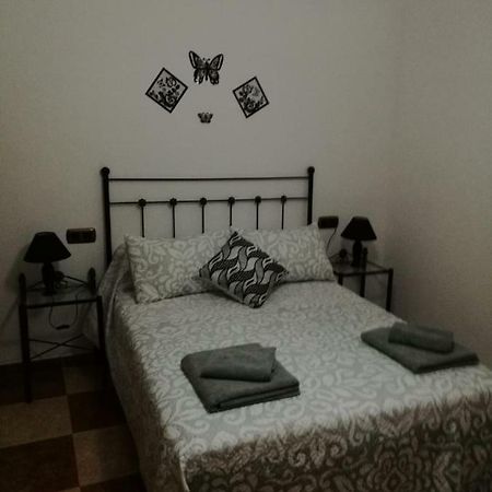 Villa Natalia Μάλαγα Εξωτερικό φωτογραφία