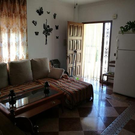 Villa Natalia Μάλαγα Εξωτερικό φωτογραφία