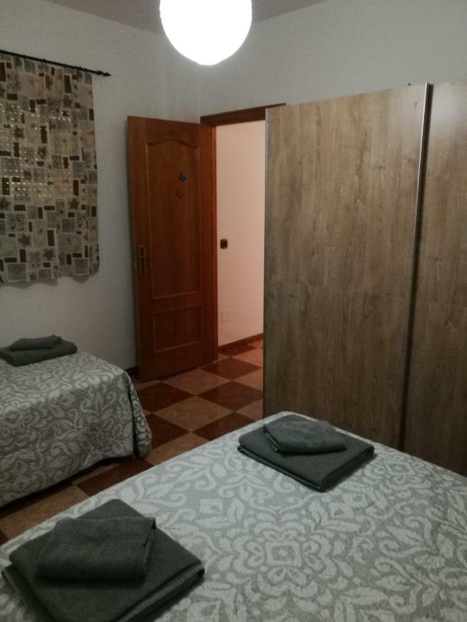 Villa Natalia Μάλαγα Εξωτερικό φωτογραφία