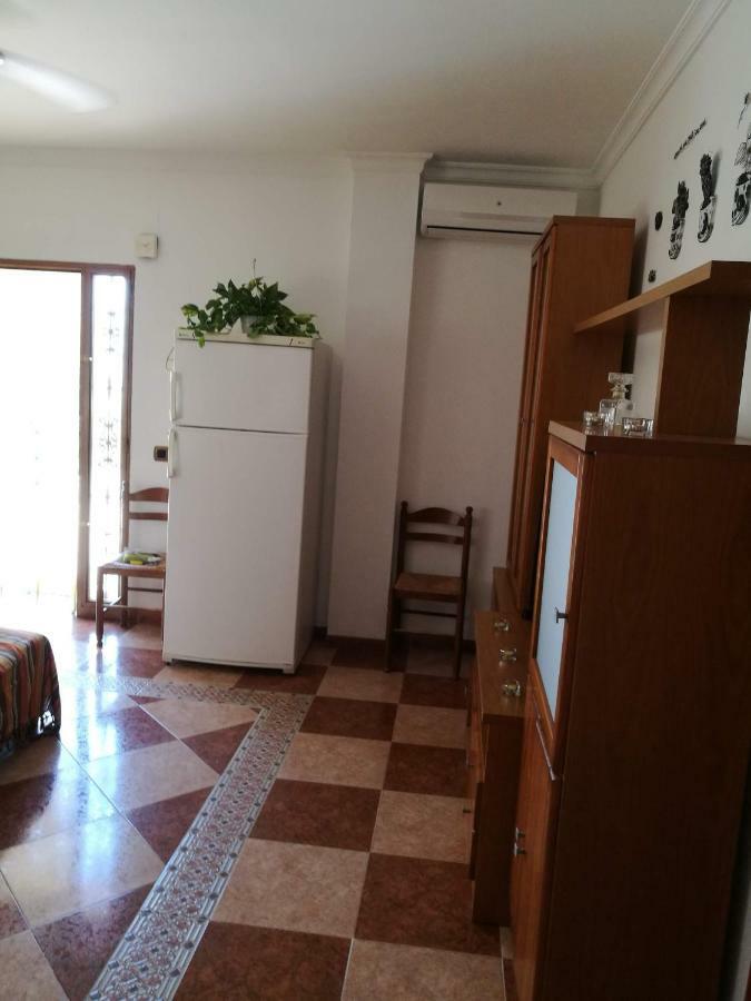 Villa Natalia Μάλαγα Εξωτερικό φωτογραφία